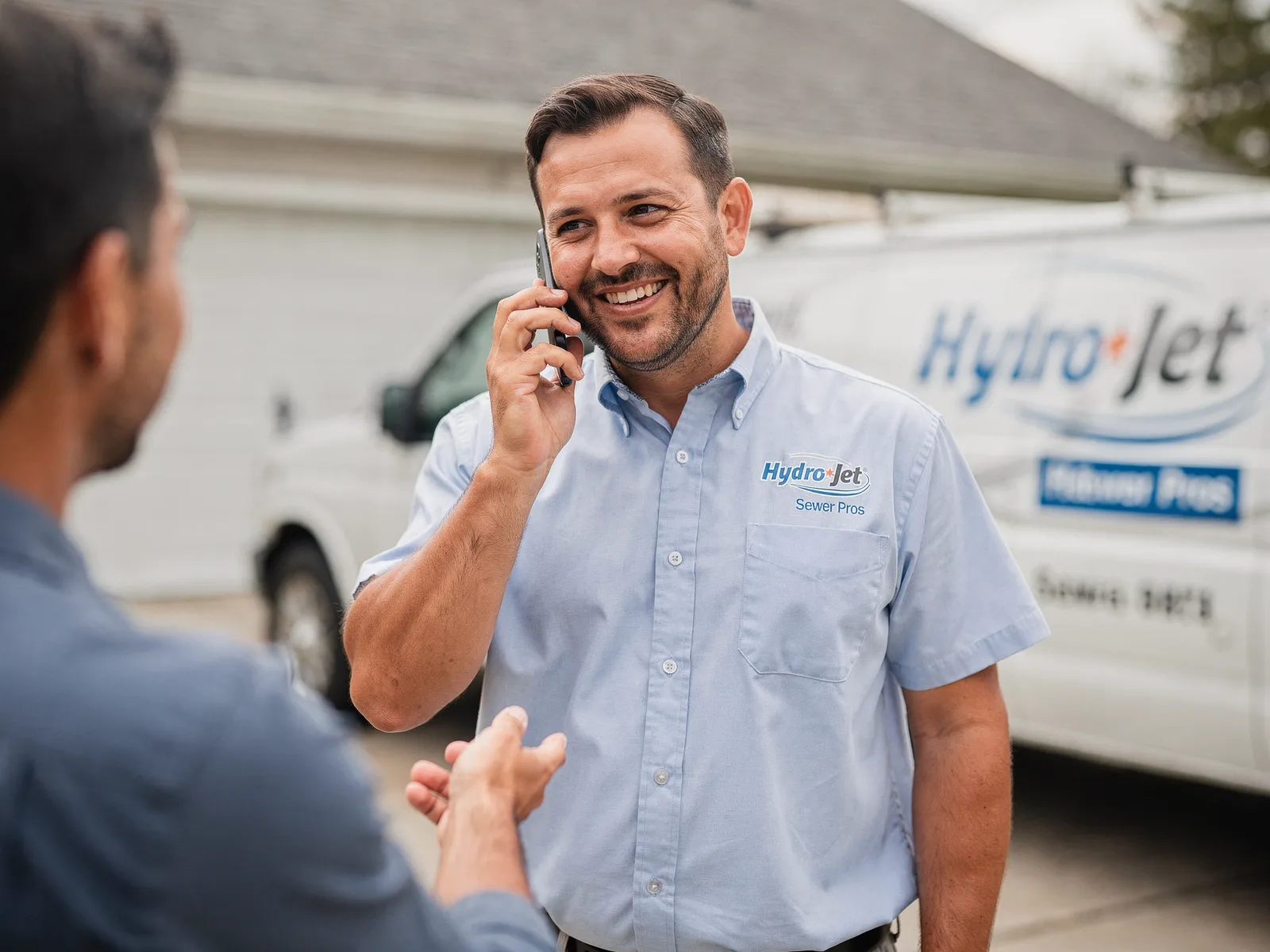 Hydro Jetting Bushkill, PA FAQs
